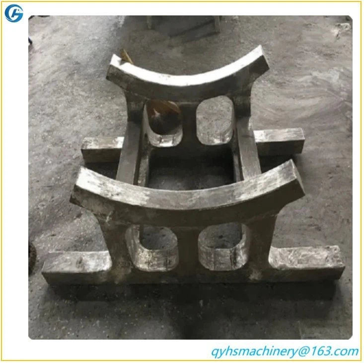 Large Platform Furnace With 3-ton Base Plate suppliers