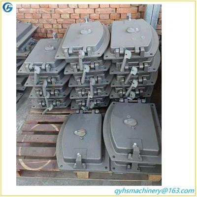 Door ô pożynku Pozytywnym Prezym, Arc- rozrywany Skarb Flace Fernace'a