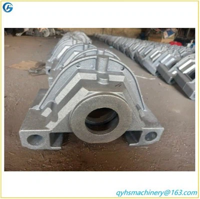 Sand{- Iron Ball-liwaniōł QT500-7